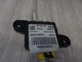 датчик удара Opel Astra G 2000, 09133256 - фото №3