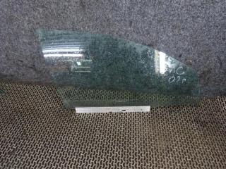 стекло двери передней правой Opel Astra G 2002