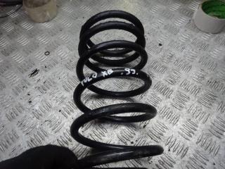пружина передняя Volkswagen Polo 3 поколение 1999, хетчбэк 5 дв.