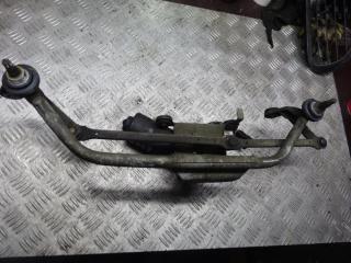 механизм стеклоочистителя (трапеция дворников) Fiat Ulysse 1 поколение [рестайлинг] 2000, 2.0 л., дизель, МКПП, минивэн