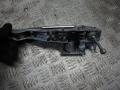 ручка наружная двери сдвижной Peugeot 207 1 поколение 2006, 1.6 л., дизель, МКПП, хетчбэк 5 дв., 9680168680 - фото №7