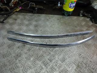 молдинг крыла Audi A6 C5 [рестайлинг] 2005, 4F0853066, 4F0853065