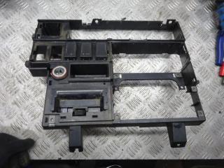 рамка под магнитолу Volkswagen Transporter T4 1998, 1.9 л., дизель, МКПП, микроавтобус, 7D1858089F