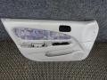 обшивка двери передняя левая Toyota Corolla 8 поколение (E110) 1999, 1.6 л., бензин, МКПП, хетчбэк 5 дв. - фото №3