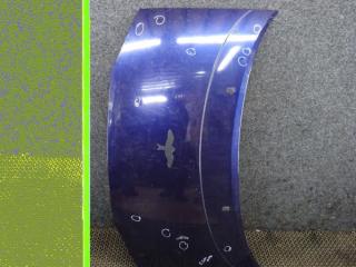 капот Ford Galaxy 1 поколение 1999, 1.9 л., дизель, МКПП, минивэн