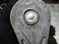 механизм натяжения ремня, цепи Volkswagen Golf 4 поколение 2002, 2.0 л., бензин, 038903315F - фото №2