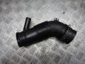 патрубок воздушного фильтра Volkswagen Polo 4 поколение 2004, 1.4 л., дизель, 6Q0129654AB - фото №6