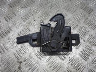 замок капота SEAT Alhambra 1 поколение [рестайлинг] 2002, 1.9 л., дизель, МКПП, минивэн, 7M7823509A