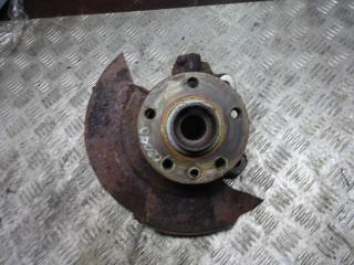 ступица передняя правая Volkswagen Transporter T4 1998, 1.9 л., дизель, МКПП, микроавтобус