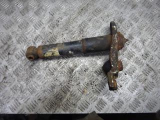 амортизатор передний Volkswagen Transporter T4 1998, 1.9 л., дизель, МКПП, микроавтобус