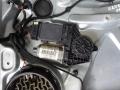 стеклоподъемник электрический передний правый Volkswagen Passat B5 1998, 1.9 л., дизель, МКПП, универсал, 3B4837756A - фото №4