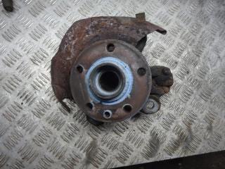 ступица передняя правая Volkswagen Transporter T4 1999, 1.9 л., дизель, МКПП, микроавтобус