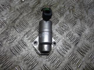 клапан холостого хода Ford Focus 2 поколение 2007, 1.6 л., бензин