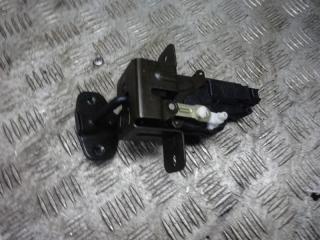 замок багажника Kia Sorento 1 поколение 2005, 2.5 л., дизель, МКПП, внедорожник 5 дв., 871303E000