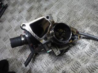 насос вакуумный Ford Mondeo 3 поколение [рестайлинг] 2004, 2.0 л., дизель, XS7Q2A451BH