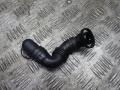 патрубок вентиляции картера Volkswagen Golf 4 поколение 2004, 2.0 л., бензин, МКПП, хетчбэк 5 дв., V10-3100 - фото №2