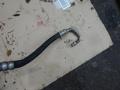 шланг гидроусилителя Peugeot 407 1 поколение 2008, 2.0 л., дизель, МКПП, седан, 9657112480, 9656057680 - фото №6