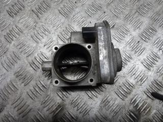 заслонка дроссельная Volkswagen Golf 4 поколение 2005, 1.9 л., дизель, 038128063S