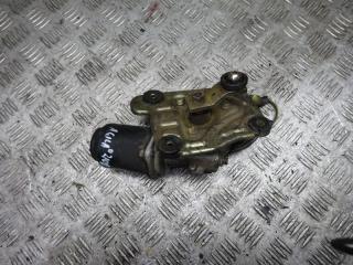 моторчик передних стеклоочистителей (дворников) Opel Agila 1 поколение (A) 2002, 1.0 л., бензин, МКПП, хетчбэк 5 дв.