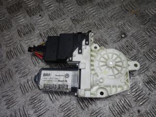 моторчик стеклоподъемника задний правый Skoda Octavia 1 поколение [рестайлинг] 2009, 2.0 л., дизель, МКПП, универсал, 1K0959704J