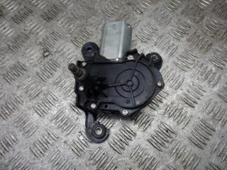 моторчик заднего стеклоочистителя (дворника) Opel Agila 1 поколение (A) 2002, 1.0 л., бензин, МКПП, хетчбэк 5 дв.