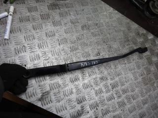 щеткодержатель (поводок стеклоочистителя, дворник) Opel Astra J [рестайлинг] 2013, 1.7 л., дизель, МКПП, универсал, 13289888