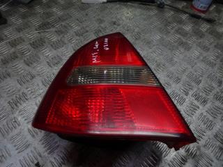 фонарь задний левый Mitsubishi Carisma 1 поколение [рестайлинг] 2001, 1.9 л., дизель, МКПП, хетчбэк 5 дв.