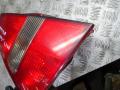 фонарь задний левый Mitsubishi Carisma 1 поколение [рестайлинг] 2001, 1.9 л., дизель, МКПП, хетчбэк 5 дв. - фото №4