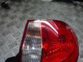 фонарь задний правый Hyundai Getz 1 поколение [рестайлинг] 2008, 1.1 л., бензин, МКПП, хетчбэк 5 дв. - фото №4
