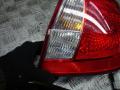 фонарь задний правый Hyundai Getz 1 поколение [рестайлинг] 2008, 1.1 л., бензин, МКПП, хетчбэк 5 дв. - фото №5