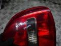 фонарь задний правый Mitsubishi Carisma 1 поколение [рестайлинг] 2001, 1.9 л., дизель, МКПП, хетчбэк 5 дв. - фото №2