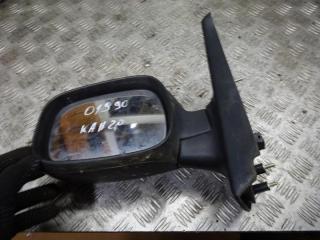 зеркало наружное левое Renault Kangoo 1 поколение 2001, 1.4 л., бензин, МКПП, фургон