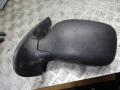 зеркало наружное левое Renault Kangoo 1 поколение 2001, 1.4 л., бензин, МКПП, фургон - фото №8