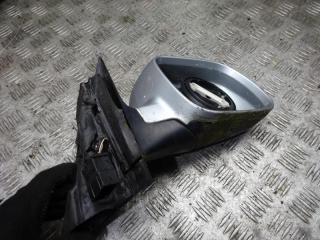 зеркало наружное правое Skoda Octavia 1 поколение [рестайлинг] 2002