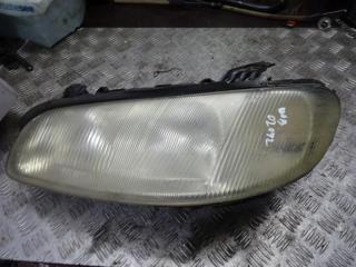 фара левая Opel Omega B 1995, 2.0 л., бензин, АКПП, седан