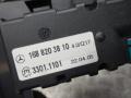 рамка под магнитолу Mercedes-Benz Vaneo W414 2003, 1.7 л., дизель, АКПП, минивэн, 1688203810, 4146890239 - фото №4