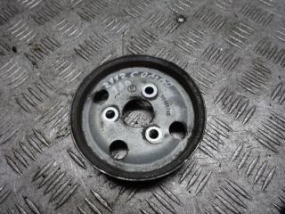 шкив насоса гидроусилителя Opel Combo 4 поколение (D) 2011, 1.6 л., дизель, МКПП, минивэн, 55188746