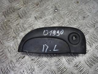 ручка наружная Renault Kangoo 1 поколение 2001, 1.4 л., бензин, МКПП, фургон, 7700354478E