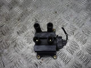 катушка зажигания Ford Focus 1 поколение 2000, 1.6 л., бензин