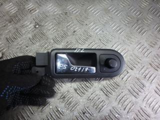 ручка наружная Volkswagen Passat B5 [рестайлинг] 2004, 2.5 л., дизель, АКПП, универсал, 1J1959565F