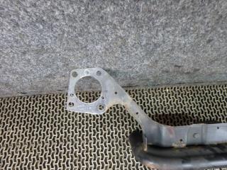 балка под радиатор Audi A4 B5 [рестайлинг] 2001, 1.8 л., бензин, АКПП, универсал