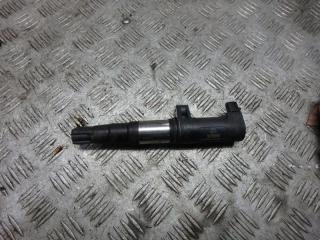 катушка зажигания Renault Megane 3 поколение [2-й рестайлинг] 2015, 1.6 л., бензин, МКПП, хетчбэк 5 дв.