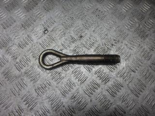 крюк буксировочный Nissan X-Trail T30 [рестайлинг] 2005