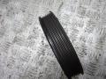 шкив насоса гидроусилителя Audi A6 4A/C4 1996, 2.5 л., 078145255V - фото №2