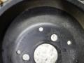 шкив насоса гидроусилителя Audi A6 4A/C4 1996, 2.5 л., 078145255V - фото №4