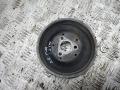 шкив насоса гидроусилителя Audi A6 4A/C4 1996, 2.5 л., 078145255V - фото №5