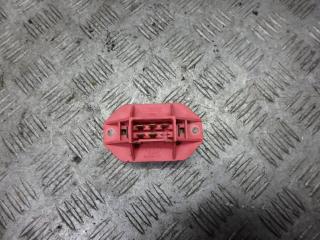 сопротивление печки Audi 100 4A/C4 1993, 2.0 л., бензин, МКПП, седан, 4A0959127