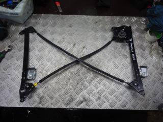 стеклоподъемник задний левый Ford Galaxy 1 поколение 1999, 1.9 л., дизель, МКПП, минивэн