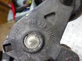 механизм натяжения ремня, цепи Volkswagen Golf 3 поколение 2000, 1.6 л., бензин, 038903315S - фото №5