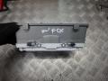 щиток приборов (приборная панель) Volkswagen Fox 2 поколение 5Z 2006 - фото №6
